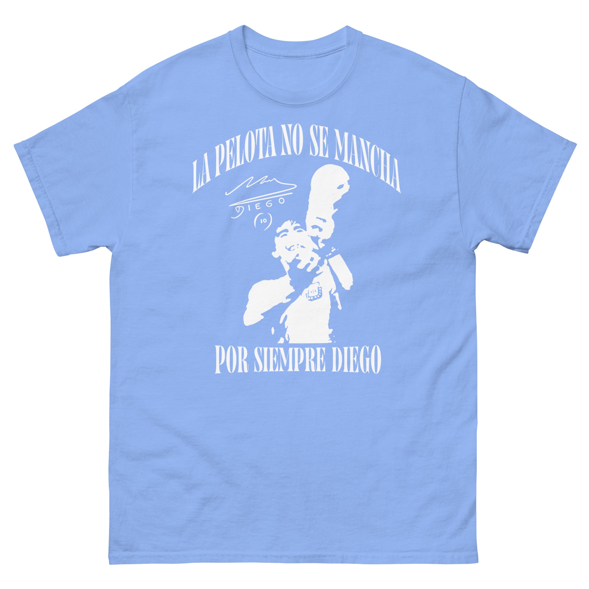 Maradona T-shirt