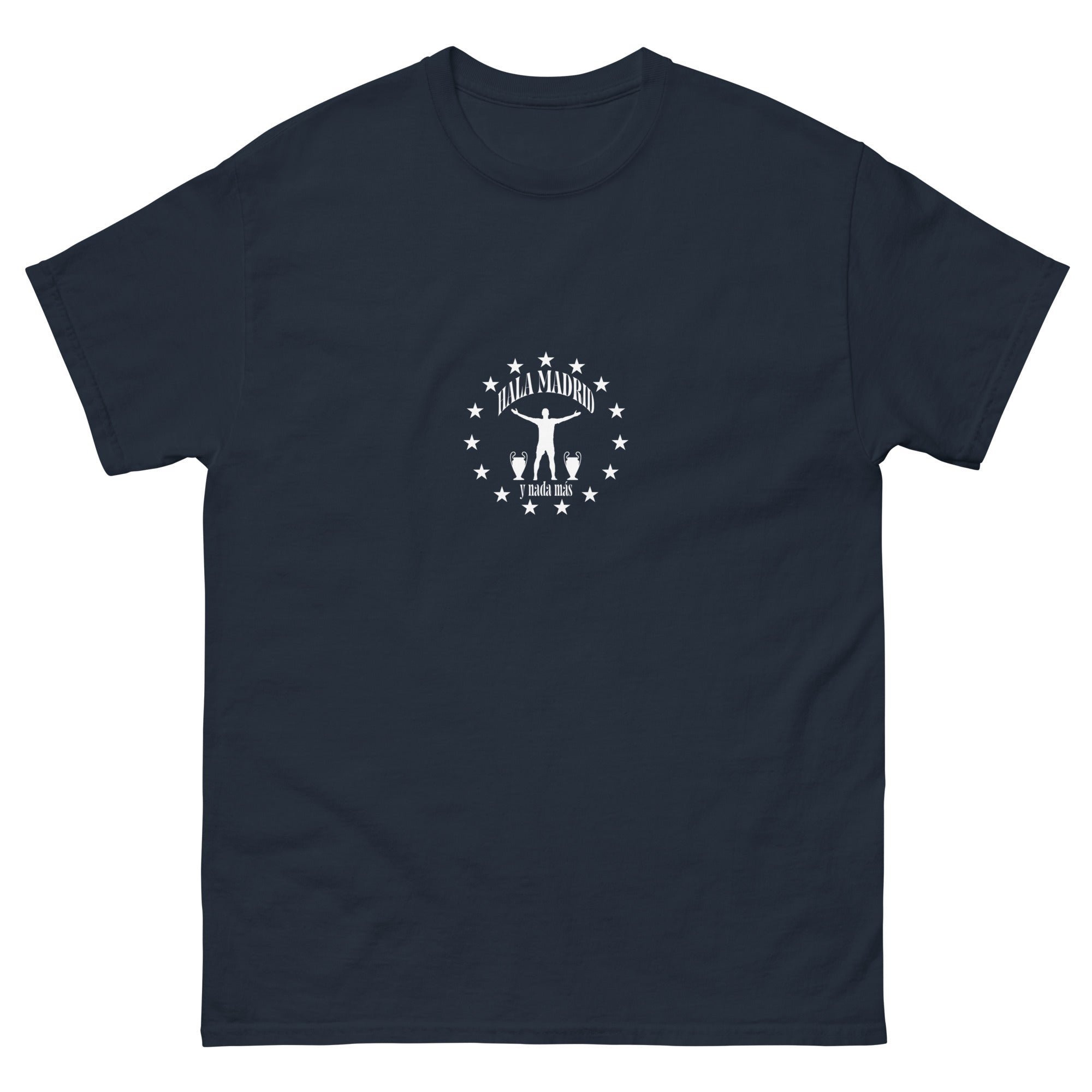 Hala Madrid T-shirt